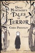 Scary Tales: Chris Priestley, Chris Riddell and Sally Gardner  image