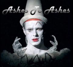 Ashes To Ashes (80s Electronic Anthems) image