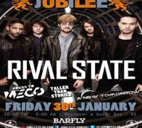 Jubilee Club Feat. DJs & Live Bands image