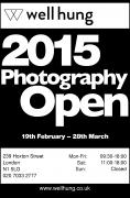 Well Hung 2015 Photography Open Exhibition  image