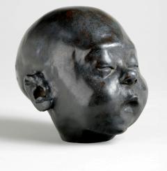Curator's Talk - Jacob Epstein: Babies and Bloomsbury image