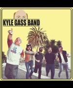 Kyle Gass Band Live At The Underworld Camden image