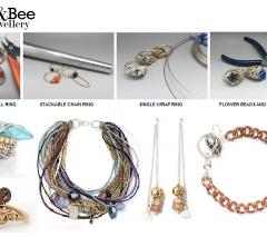 Kat&Bee Jewellery Workshop image