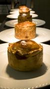 British Pie Week at the Windmill Mayfair image