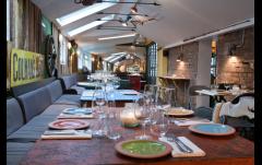 Enjoy A Tantilising Tasting Menu This Valentine’s Day At The Shed image