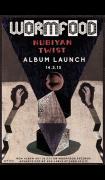 Nubiyan Twist album launch with Jazzie B, My Panda Shall Fly + more image