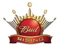 Bud Rising Festival image