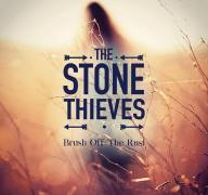 Stone Thieves @ The Garage image