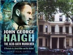 John George Haigh of Kensington – Acid Bath Murderer Talk image