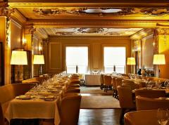 Michelin starred chef, Paco Roncero to launch ‘The Domino Effect’  at Café Royal’s Domino Room restaurant image