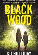 London Launch of Black Wood by SJI Holliday image