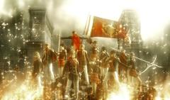 Final Fantasy Type-0™ HD Presents: Fight For Survival Movie Marathon image