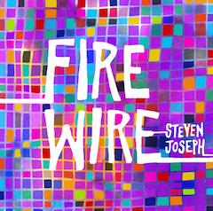 Steven Joseph 'Firewire': album launch concert image