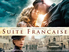 Suite Française - London Film Premiere image