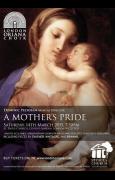 A Mother's Pride - a concert of choral music for Mother's Day image