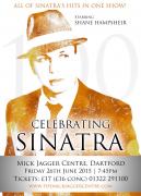 Celebrating Sinatra with Shane Hampsheir image