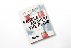 HUCK Book Launch | Paddle Against the Flow |  image