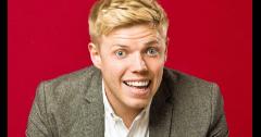 Laughing Boy: Feat. Rob Beckett + Guests image