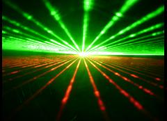 The Extreme World Of Ultra Intense Lasers image