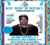 Hip Hop N Bowl image