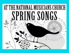 City Chorus and Le Choeur Sammartini - Spring Songs image