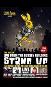Young Funny Presents Stand Up Live image