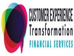 Customer Experience Transformation: Financial Services image