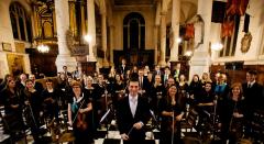 London City Orchestra Spring 2015 Concert, From Russia With Love image