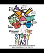 Story Feast image