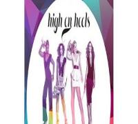 High On Heels on Eleven image