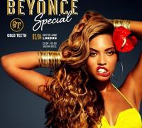Gold Teeth: Beyonce Special image