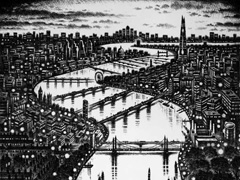 The London Original Print Fair image