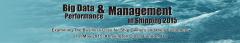 Big Data & Performance Management in Shipping 2015 image