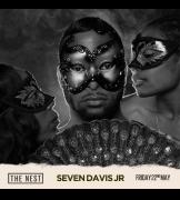 Seven Davis Jr + Andrew Ashong + Alexander Nut image
