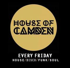 House Of Camden image