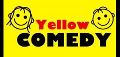 Yellow Comedy: The Beginning image