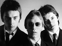 The Jam: About the Young Idea image