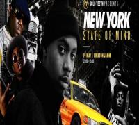 Gold Teeth - New York State Of Mind image