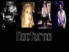 Quaglinos Live Lounge feat Nocturne image