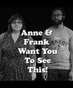 Anne and Frank want you to see this! image