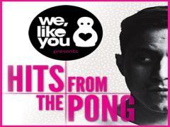 We, Like You Presents Hits From The Pong Feat Mighty Atom image
