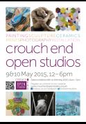 Crouch End Open Studios 2015 image