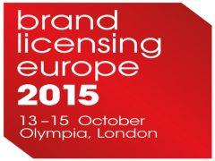 Brand Licensing Europe 2015 image