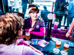 London Craft Beer Festival image