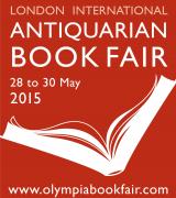 The London International Antiquarian Book Fair image