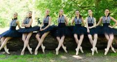 The London Ballet Company Fundraising Gala image