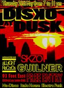 Disko At Dusk image