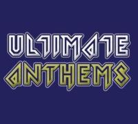 Ultimate Anthems image