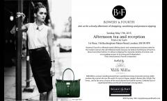Bowery & Fourth Fashion Event  image