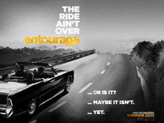 Entourage - London Film Premiere image